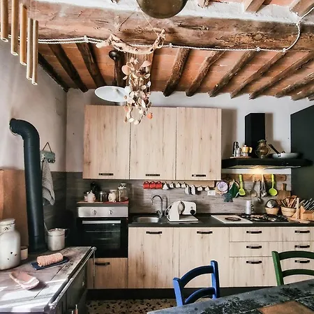Maison Philippe Costa Est *