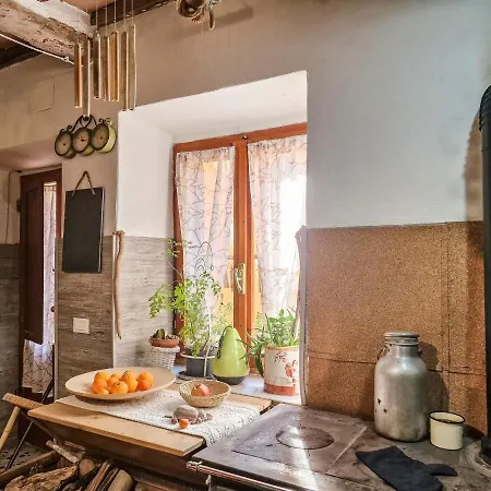 Holiday home Maison Philippe Costa Est