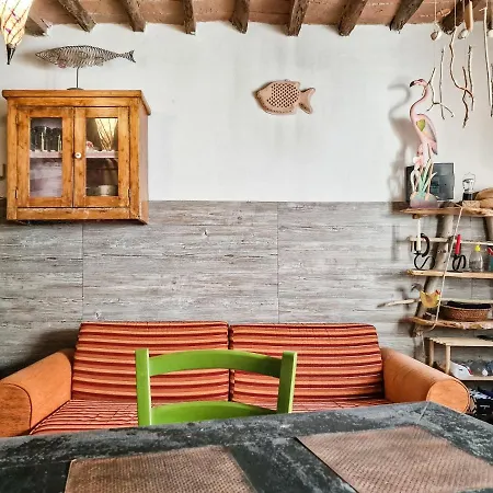 Maison Philippe Costa Est *