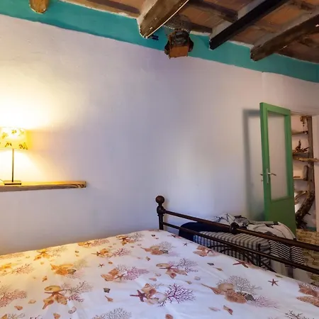 Maison Philippe Costa Est Holiday home Rio Marina