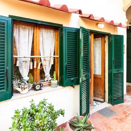 Maison Philippe Costa Est Holiday home Rio Marina
