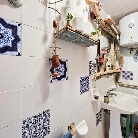 Maison Philippe Costa Est Holiday home Rio Marina