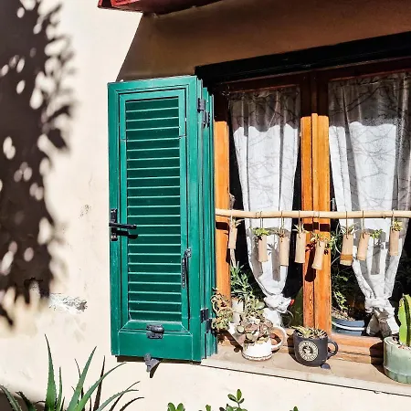 Maison Philippe Costa Est Holiday home Rio Marina
