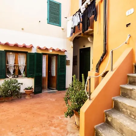 Maison Philippe Costa Est Holiday home