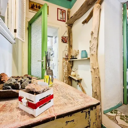 Casa vacanze Maison Philippe Costa Est *